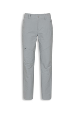 EMS Pinnacle Ascent Womens Pants - Short Length - Grey