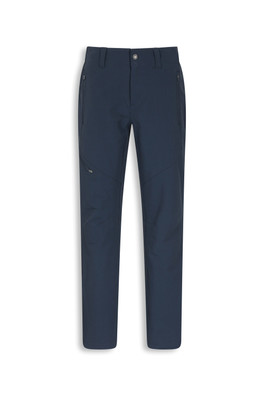 EMS Pinnacle Ascent Womens Trousers - Short Length - Navy
