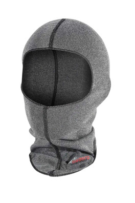 Factor 1 Unisex Thermal Balaclava - Grey Marl