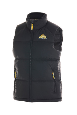 EMS Women's '67 Down Vest - Anthracite