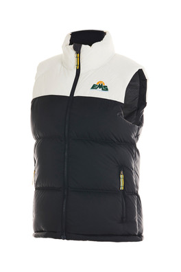 EMS Women's '67 Down Vest - Multi