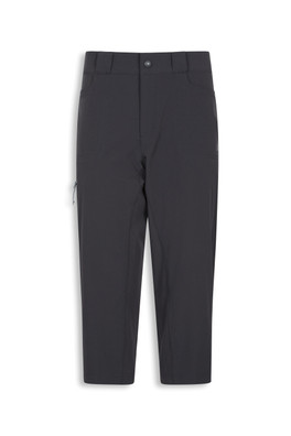 W Ems Compass 4 Point Trek Capri - Black