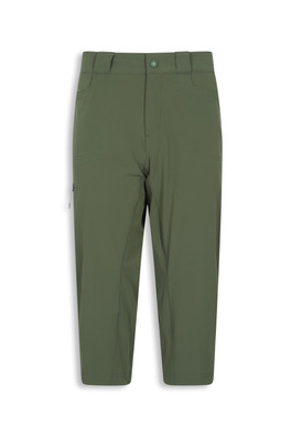 W Ems Compass 4 Point Trek Capri - Medium Green