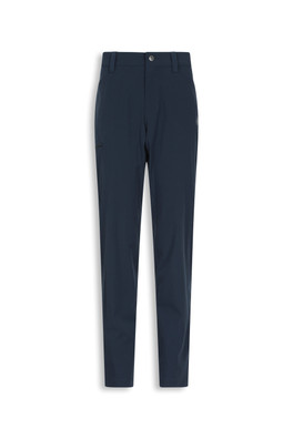 Pantalon slim 4 points Compass pour femmes - Navy