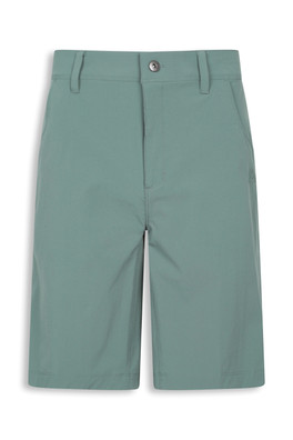EMS Compass Mens 4 Point Short - Dark Green