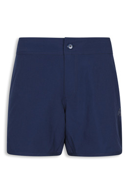 EMS Harbor Womens Short - Navy