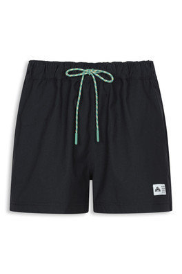Short Femme EMS - Black