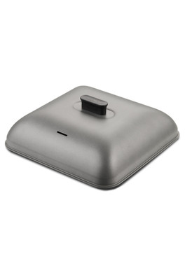 2 Cook 2 Dome - Grey/Black