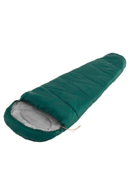 Starling Mummy 8°c Sleeping Bag - Green