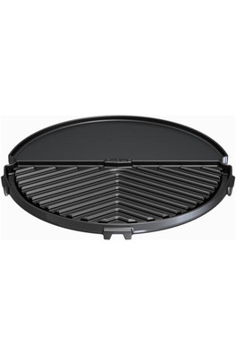 Grill 2 Braai 40 - Black