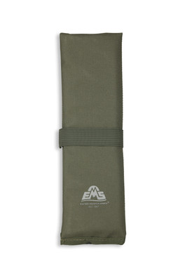Tapis de sol pliable EMS - Kaki