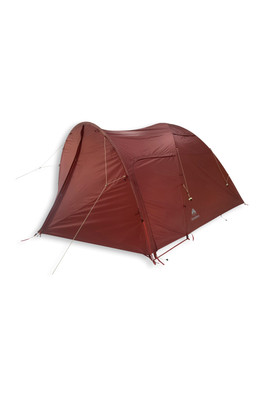 EMS Sagamore 6 Person Tent - Active Red