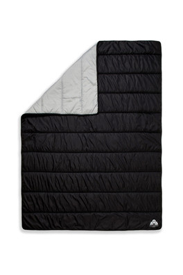 EMS Camp Blanket - 1 Person - Anthracite