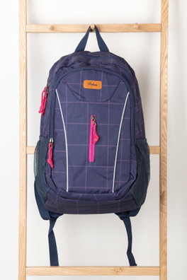 20L Walkers Backpack - Laura Tweed