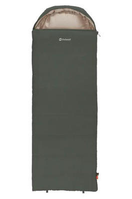 Campion Prime Sleeping Bag - Green