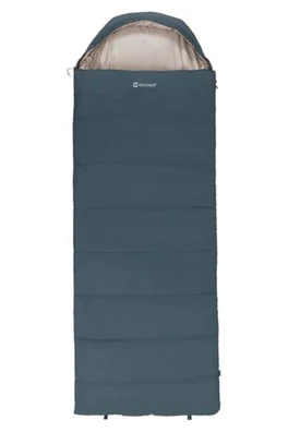 Campion Lux Sleeping Bag - Blue
