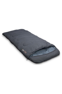 Gravity Grande Sleeping Bag - Deep Blue
