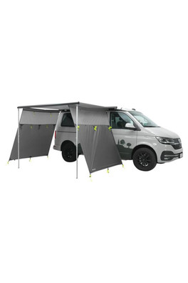 Fallcrest Side Panel Set - Blue