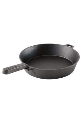 Modoc Pan - Black/White