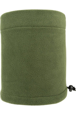 Unisex Neck Gaiter - Green