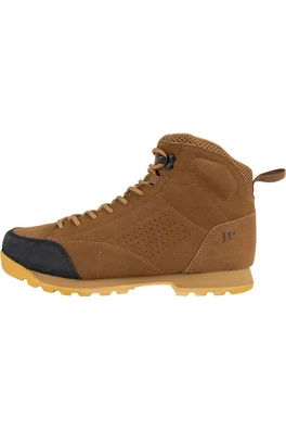 Lowland Mens Boots - Brown