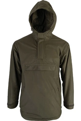 Galbraith Smock Mens Waterproof Jacket - Moss Green