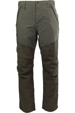 Ashcombe Mens Trousers - Ash
