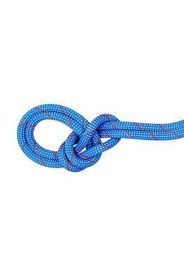 9.5 Crag Classic Rope - Blue-White