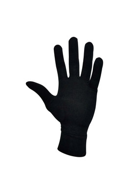 Kid's Soft-Tec Inner Gloves - black