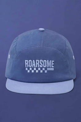Rider Kids Cap - Blue