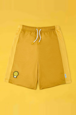Riders Kids Shorts - Cub the Lion