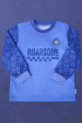 Rider Kids Top - Reef the Shark