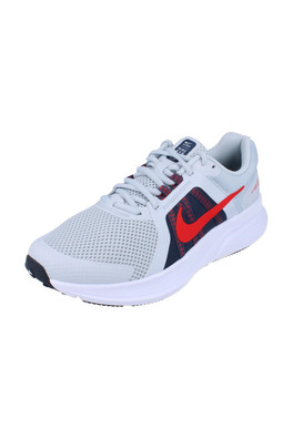 Run Swift 2 Mens Running Trainers - White