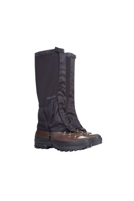 Torridon DRY Waterproof Hiking Gaiters - Black