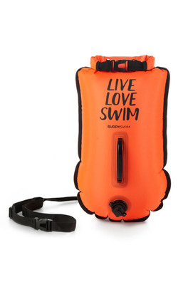 Dry Bag Buoy 20L - Orange