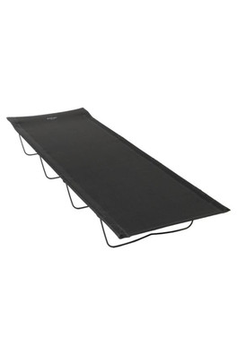 Hush Campbed - Black