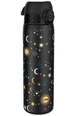 Leak Proof Bottle Stainless Steel 600ml (20oz) - Celestial