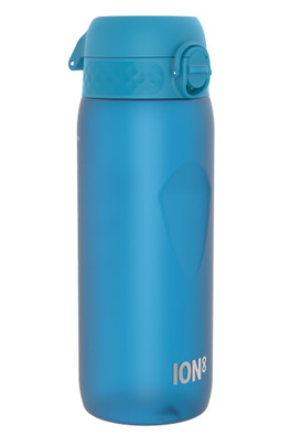 Leak Proof Water Bottle BPA Free 750ml (24oz) - Blue