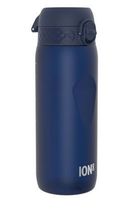 Leak Proof Water Bottle BPA Free 750ml (24oz) - Navy