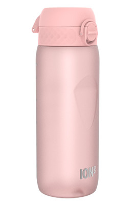 Leak Proof Water Bottle BPA Free 750ml (24oz) - Rose Pink