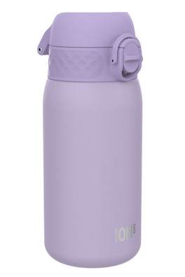Leak Proof Bottle Vacuum Insulated 320ml (11oz) - Light Purple