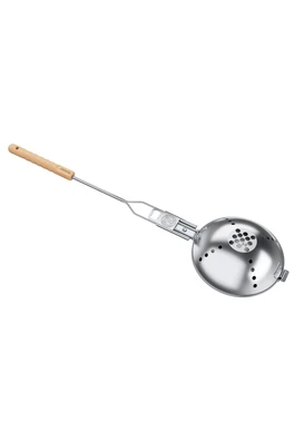 Popcorn Maker - Chrome