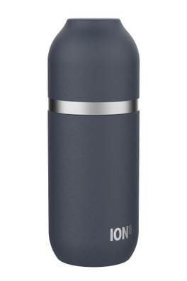 Luma Flask & Mug, Vacuum Insulated 700ml (24oz) - Ash Navy