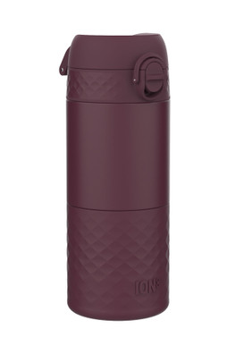 Travel Mug Vacuum Insulated 360ml (12oz) - Blackberry