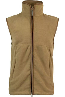 Countryman Mens Gilet - Barley