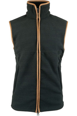 Countryman Mens Gilet - Anthracite