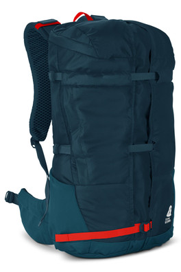 Flex Hike 20L-30L Backpack - Majolica Blue