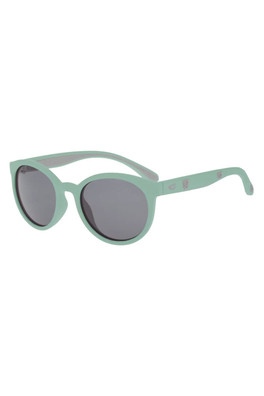 Kids Margo Polarised UV400 Outdoor Sunglasses - Green