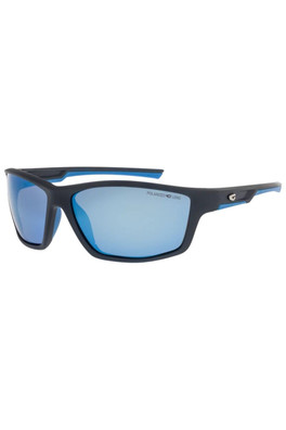 Unisex UV400 Polarised Sport Cycling Sunglasses - Blue