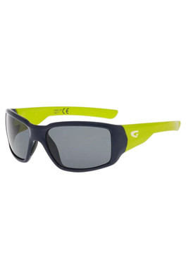 Kids Jungle Polarised UV400 Outdoor Sunglasses - Green
